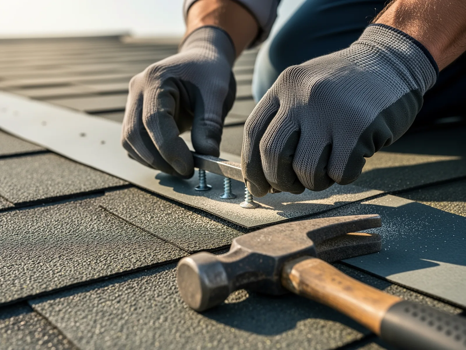Why choose Fascia Repair in Wakefield, RI